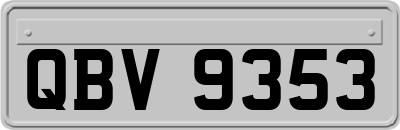 QBV9353