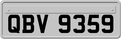 QBV9359