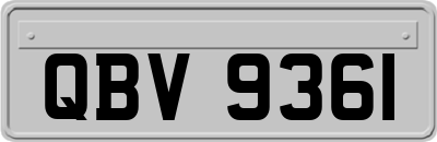 QBV9361