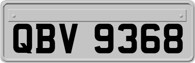 QBV9368