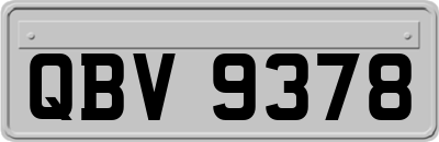 QBV9378