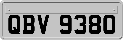 QBV9380