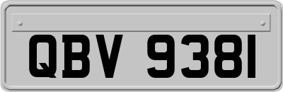 QBV9381
