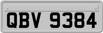 QBV9384