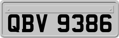 QBV9386