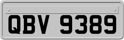 QBV9389