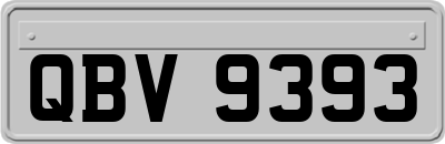 QBV9393
