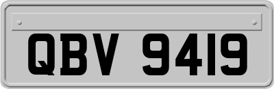 QBV9419