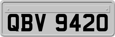 QBV9420