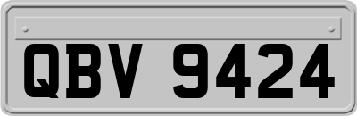 QBV9424