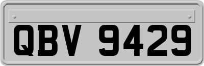 QBV9429
