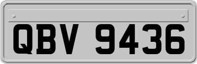 QBV9436
