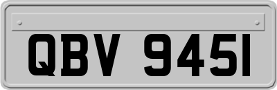 QBV9451