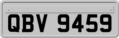 QBV9459