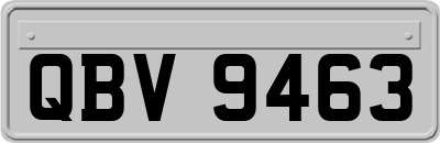 QBV9463