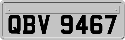 QBV9467