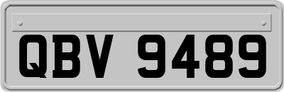QBV9489