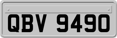QBV9490