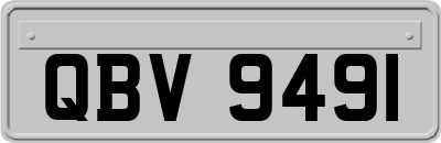 QBV9491