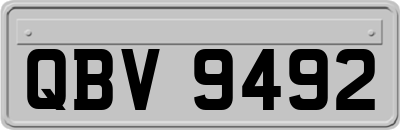 QBV9492