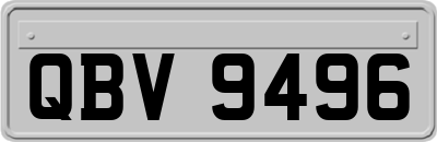 QBV9496