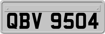 QBV9504