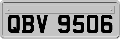QBV9506