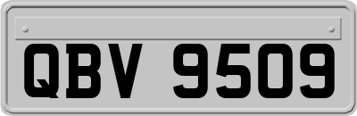 QBV9509