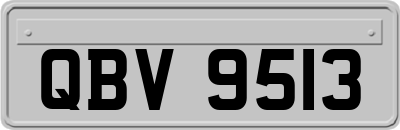 QBV9513