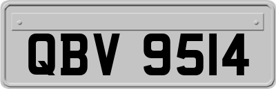 QBV9514