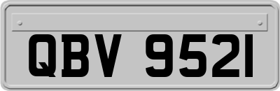 QBV9521