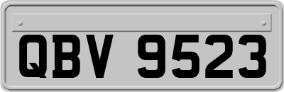 QBV9523