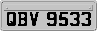 QBV9533