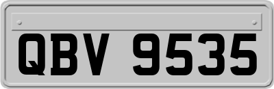QBV9535