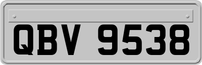 QBV9538