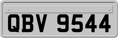 QBV9544