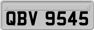 QBV9545