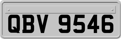 QBV9546