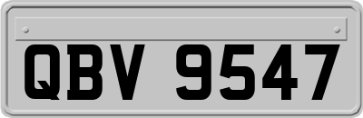QBV9547