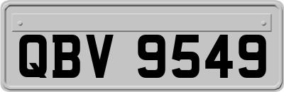 QBV9549