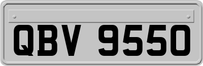 QBV9550
