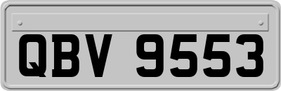 QBV9553
