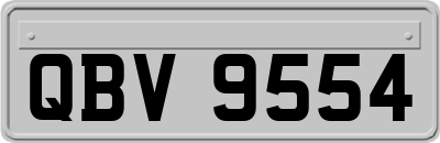 QBV9554