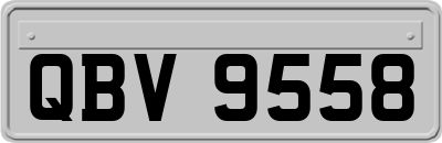 QBV9558