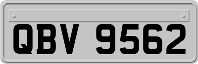 QBV9562