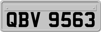 QBV9563