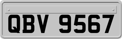 QBV9567