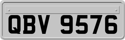 QBV9576