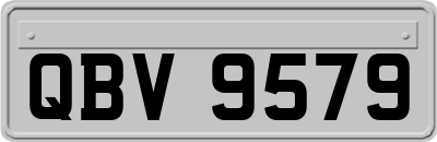QBV9579
