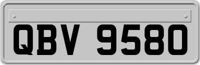 QBV9580
